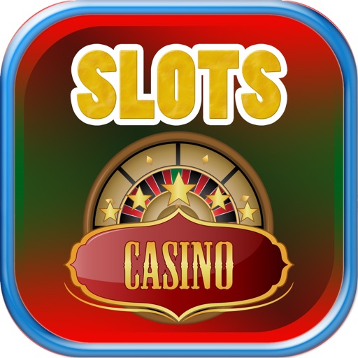 777 Big Lucky Vegas Deal or No - Las Vegas FREE Slots Machines icon