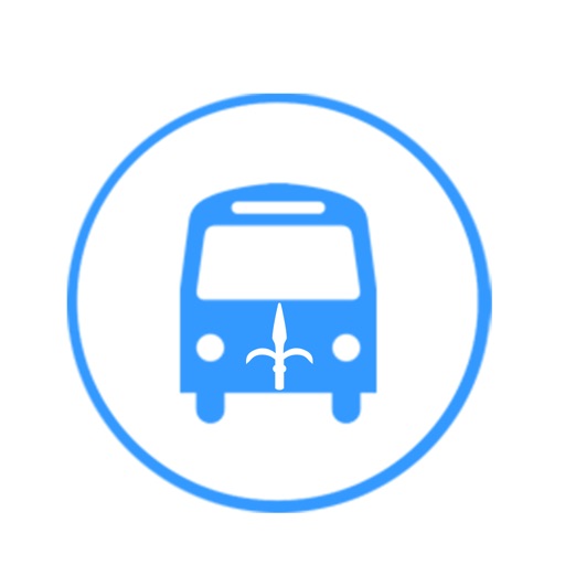 Trieste Bus icon