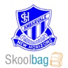 Ambarvale High School - Skoolbag
