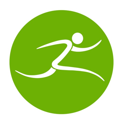 NRC Runner - Naperville Running Company Icon