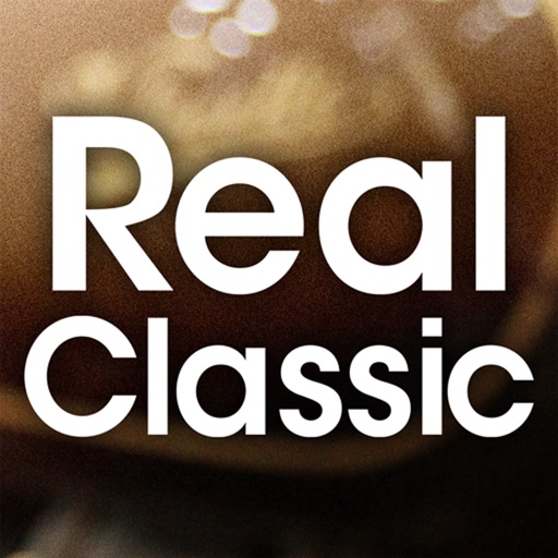 Real Classic Magazine iOS App