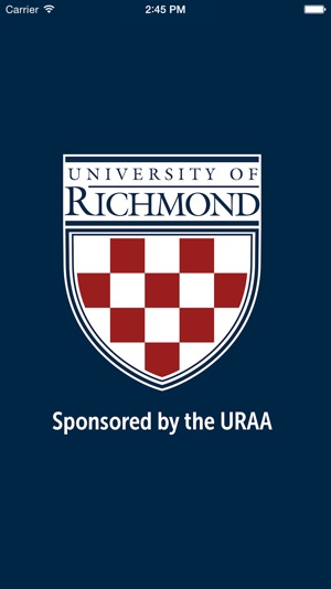 University of Richmond(圖4)-速報App