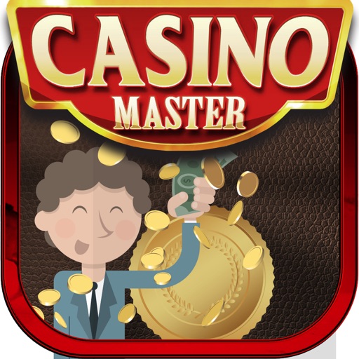 The Golden Master Casino Game - FREE Vegas Casino