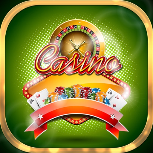 A Big Show Casino - Free Slots Game icon