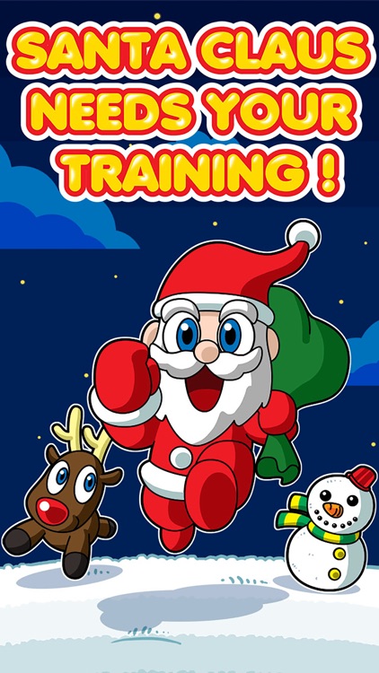 Amazing X'mas Planet - Hohoho ! Santa Claus Perfect Run & Dash On Christmas Day