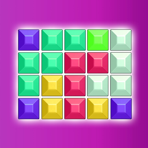 Amazing Jewels Game - Clear The Board - Free iOS App