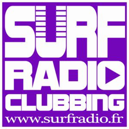SURF RADIO CLUBBING icon