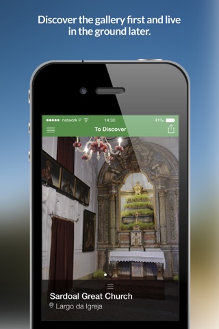 Descubra Sardoal screenshot 4