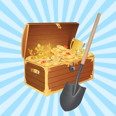 Activities of Treasure Hunt Coordinate Game