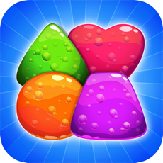 Activities of Candy Boom Puzzle Mania