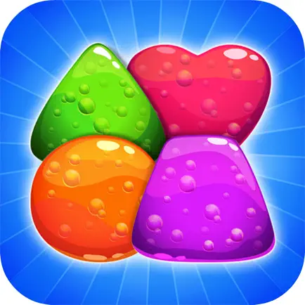 Candy Boom Puzzle Mania Читы