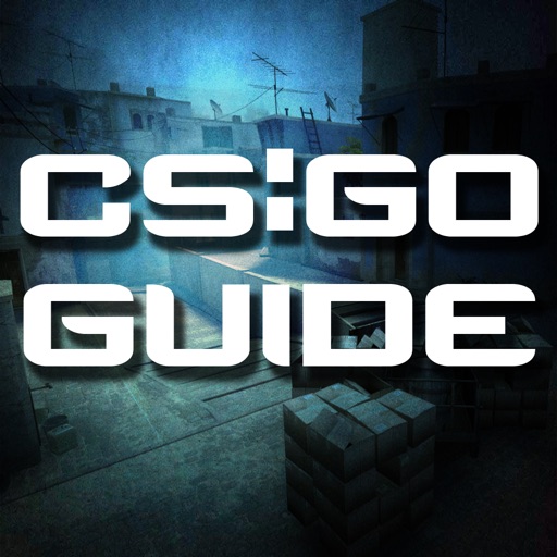 CS:GO Guide Icon