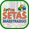 APPor SETAS