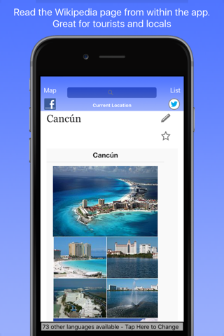 Cancun Wiki Guide screenshot 3
