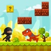 Super Ninja Mission Run & Jump