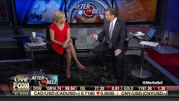 FOX Business screenshot-3