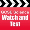 AQA GCSE Science Watch and Test