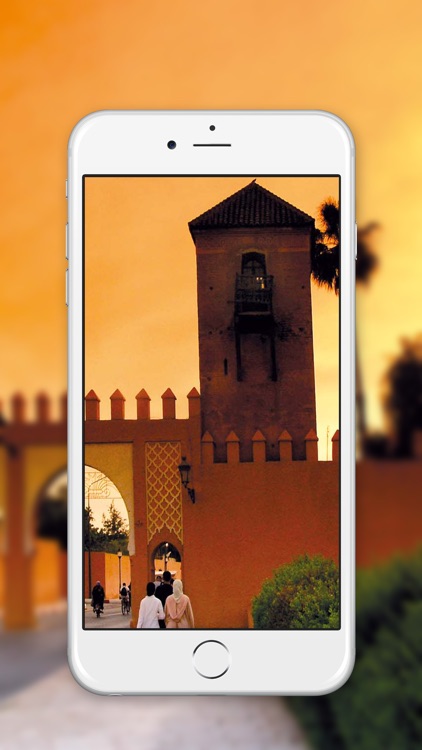 Morocco Tv Live screenshot-3