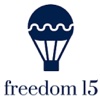 Freedom 15