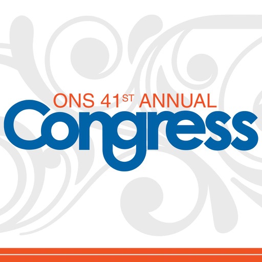 ONS Congress icon