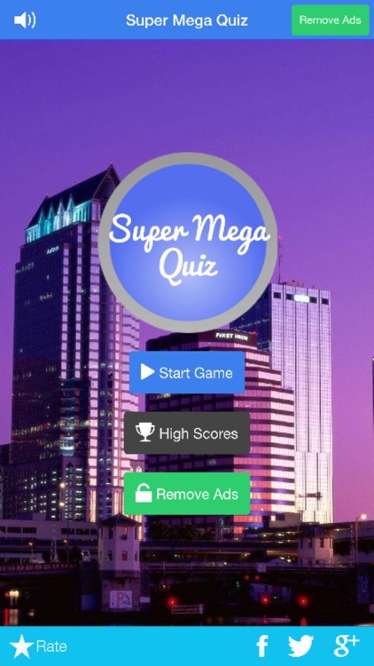 Super Mega Quiz