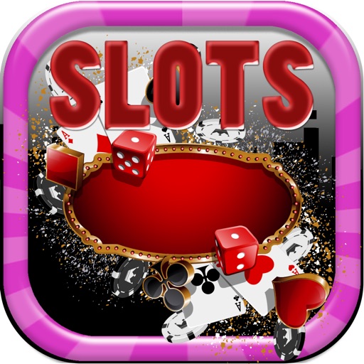 Gambler Star Winner - Slots for Money Casino icon