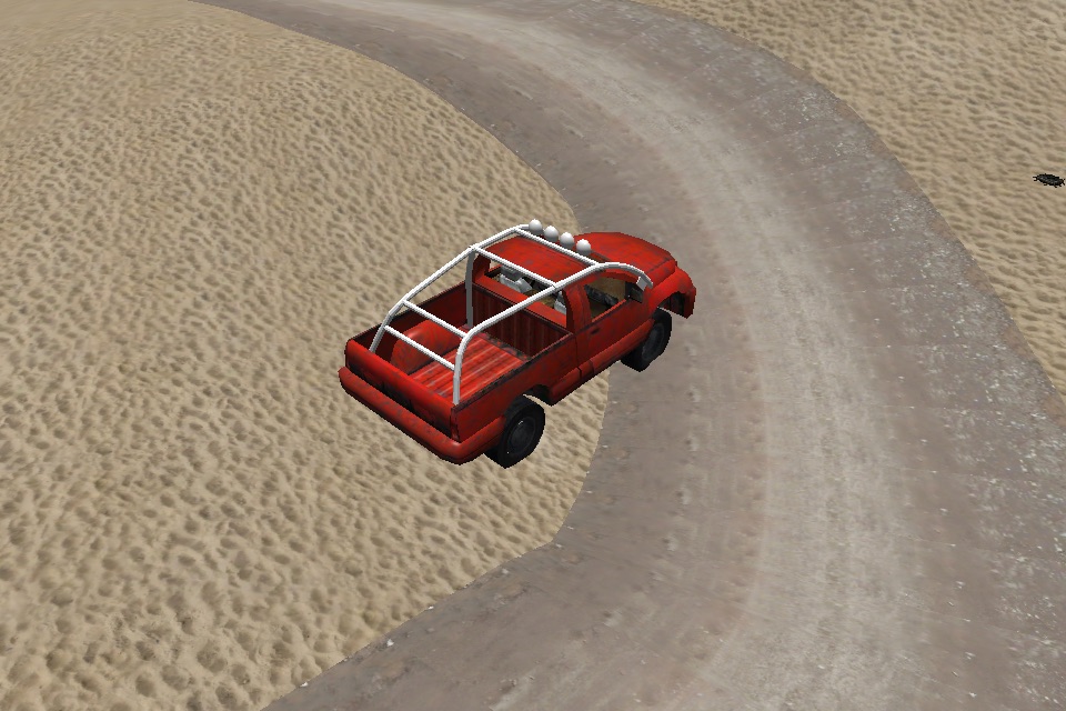 Monster Parking 3D - 4x4 Off Road SUV Simulators screenshot 4