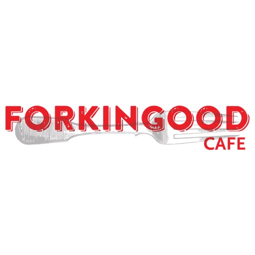 Forkin Good Cafe icon