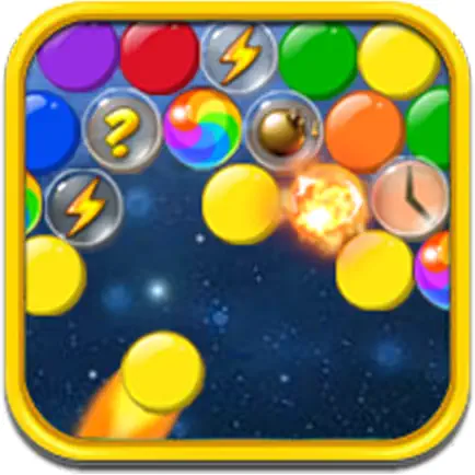 Puzzle Balloon Shooter Читы