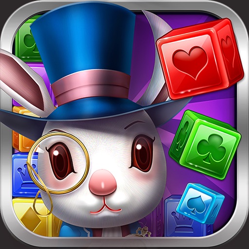 Pet Crush Mania - 2016 Free Puzzle Game iOS App