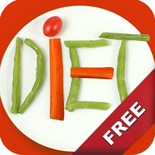 Diabetes Diet FREE - Proper Nutrition for the Diabetic iOS App