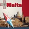 Malta Map is a professional Car, Bike, Pedestrian and Subway navigation system