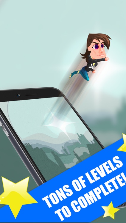 Mission To Planet X -  Packages From Planet X  Version