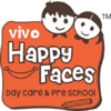 Vivo Happy Faces