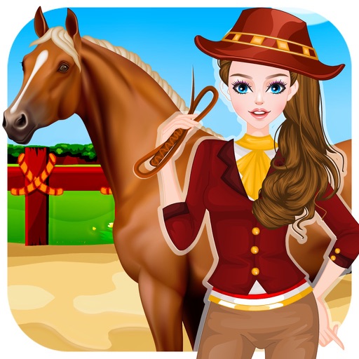Horse Racing Fun iOS App