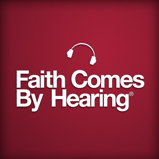 Faith Comes by Hearing icon