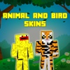 Animal & Bird Skins - Best Ultimate Collection for Minecraft Pocket Edition