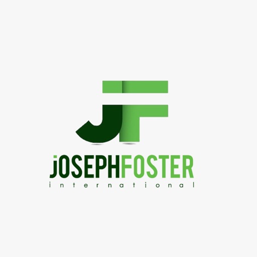 JOSEPH FOSTER MINISTRIES