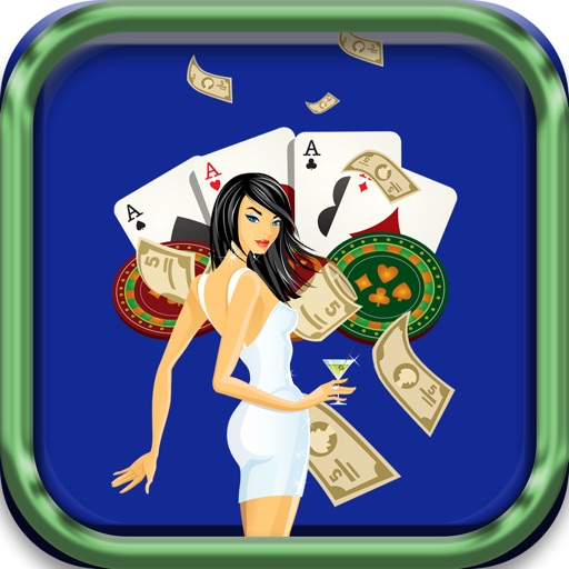 Black Diamond Casino Vip icon