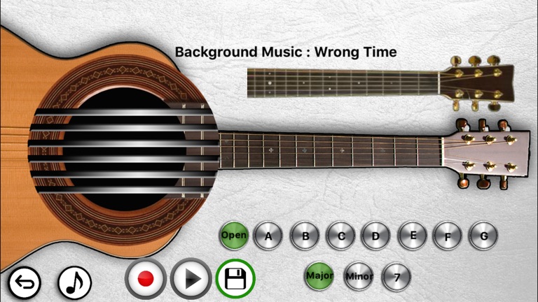【图】My Musical Instruments(截图2)