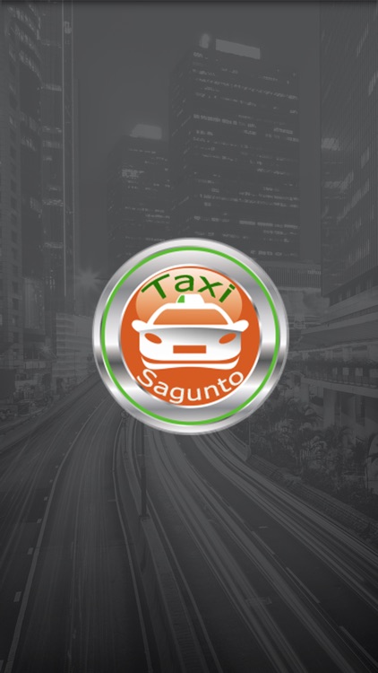 Taxi Sagunto