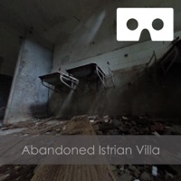 VR ABANDONED ISTRIAN VILLA pour PC