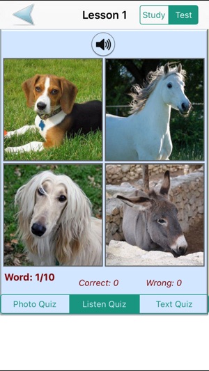 English Vocabulary With Photos(圖3)-速報App