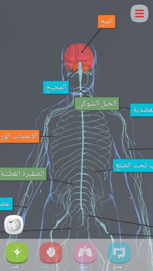 Anatomy AR(圖5)-速報App