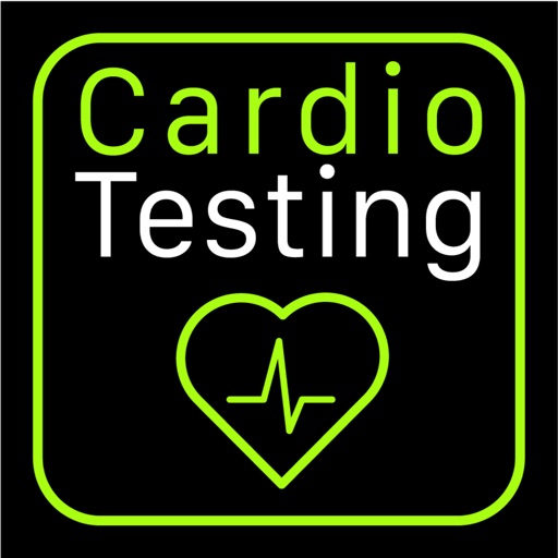 CardioTesting icon