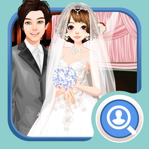 Wedding Planner – Wedding game about a perfect wedding day for brides and grooms Icon