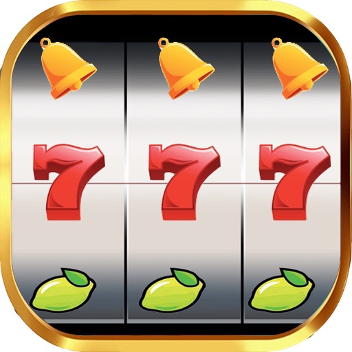 Fruit Slot Machine Casino Games icon