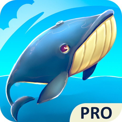 Whale or Shark Pro icon