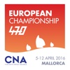 470 Open European Championship 2016