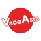 Malaysia's homegrown online shopping mall, VapeAsia, 